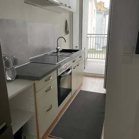 Apartament Location Old Town