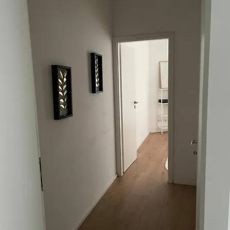 Location Old Town Apartman *