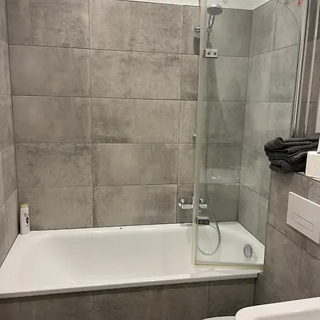 Location Old Town Apartment Bonn