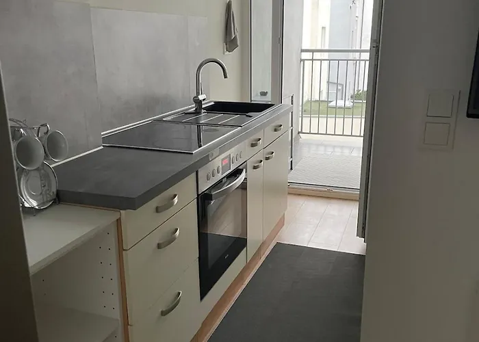 Apartament Location Old Town
