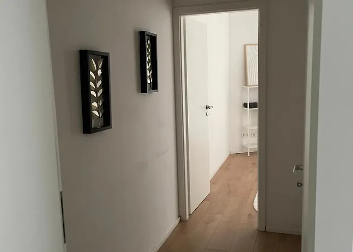 Location Old Town Apartman *
