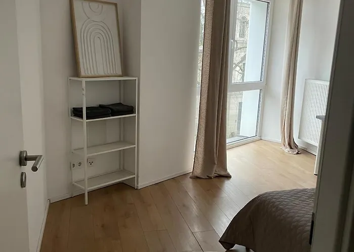 Apartman Location Old Town