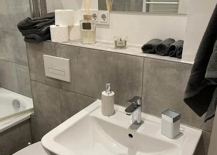 Apartman Location Old Town *