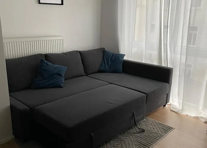 Apartman Location Old Town *